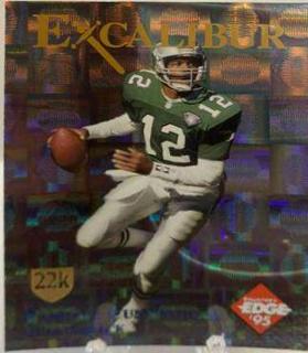 Randall Cunningham