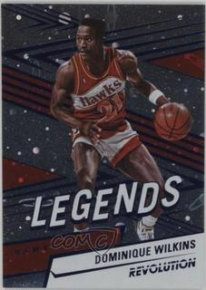 Dominique Wilkins