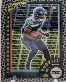 Kenneth Walker III