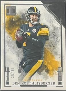 Ben Roethlisberger
