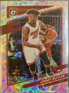 Jimmy Butler