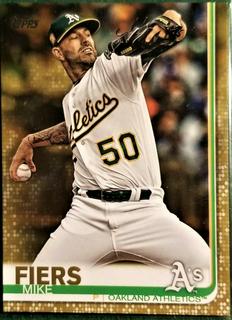 Mike Fiers