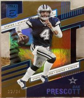 Dak Prescott