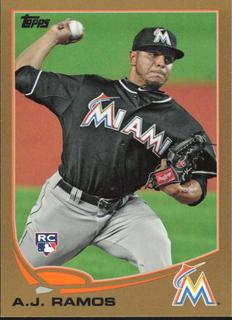A.J. Ramos