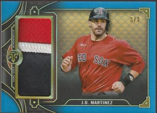 J. D. Martinez