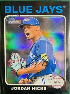 Jordan Hicks