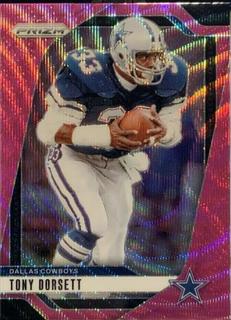 Tony Dorsett