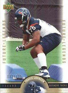 Travis Johnson
