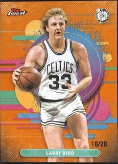 Larry Bird