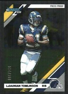 LaDainian Tomlinson