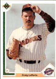 Craig Lefferts