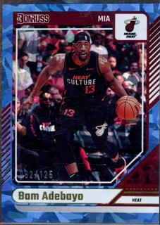 Bam Adebayo