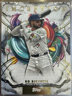 Bo Bichette