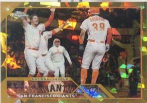 San Francisco Giants