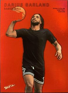 Darius Garland