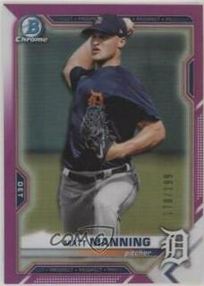 Matt Manning