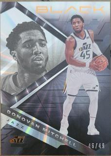 Donovan Mitchell