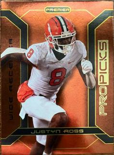 Justyn Ross