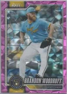 Brandon Woodruff