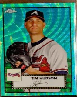 Tim Hudson