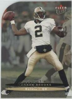 Aaron Brooks
