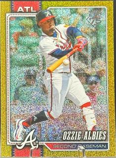 Ozzie Albies