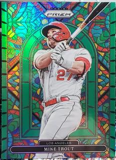 Mike Trout