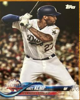 Matt Kemp