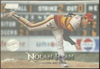 Nolan Ryan