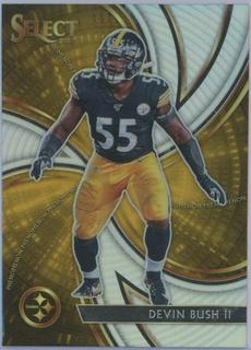 Devin Bush II