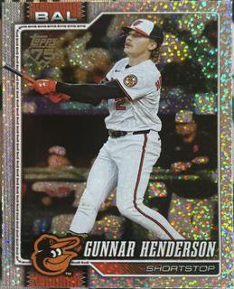 Gunnar Henderson
