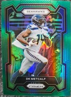 DK Metcalf