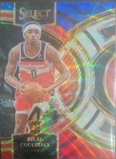 Bilal Coulibaly