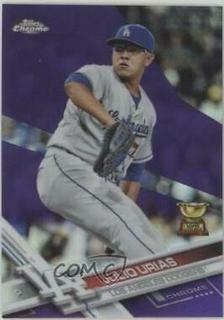Julio Urias
