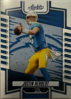 Justin Herbert