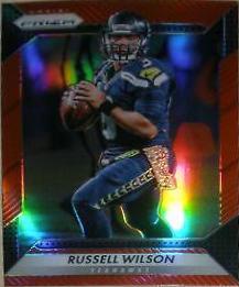 Russell Wilson