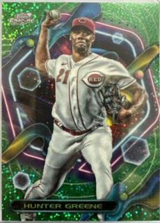 Hunter Greene
