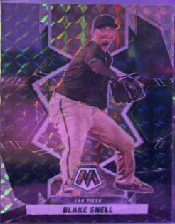 Blake Snell