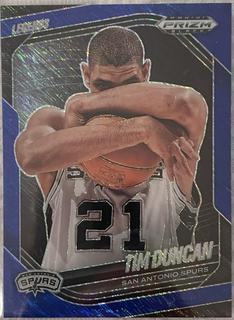 Tim Duncan