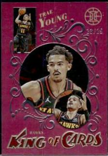 Trae Young
