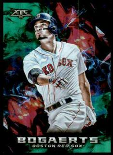 Xander Bogaerts
