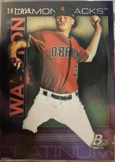 Blake Walston