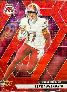 Terry McLaurin