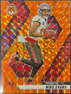 Mike Evans