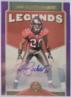 Ronde Barber