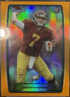 Matt Barkley