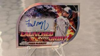 Fred McGriff