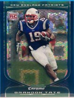Brandon Tate