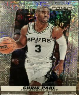Chris Paul