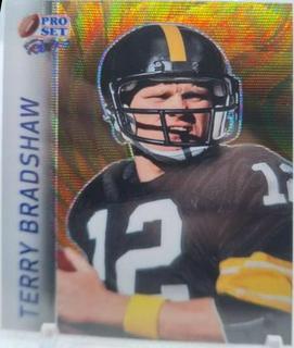 Terry Bradshaw